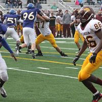 Lamar Reynolds Photo 27