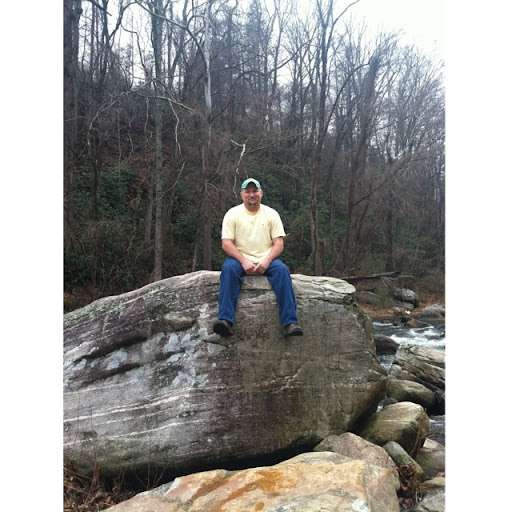 Bruce Waters Photo 17