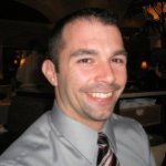 Stephen Garrison Photo 3