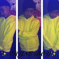 Marcus Steele Photo 24