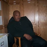 Freddie Griffin Photo 22