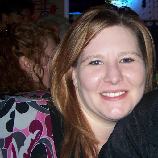 Lisa Jenkins Photo 12