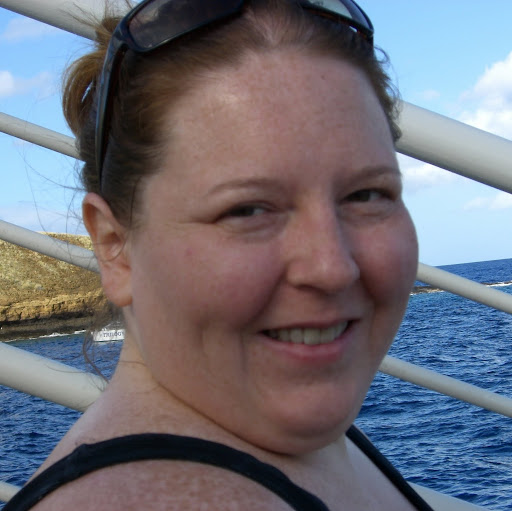 Kimberly Lorenz Photo 26
