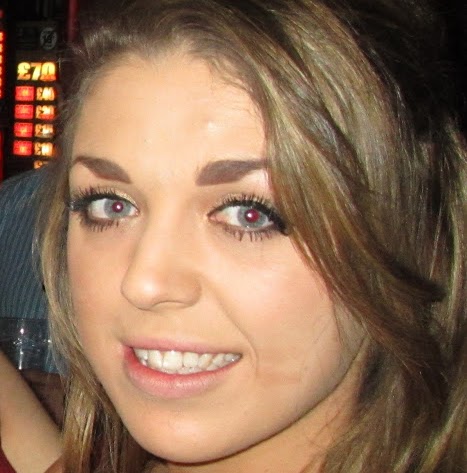 Rosie Oliver Photo 3