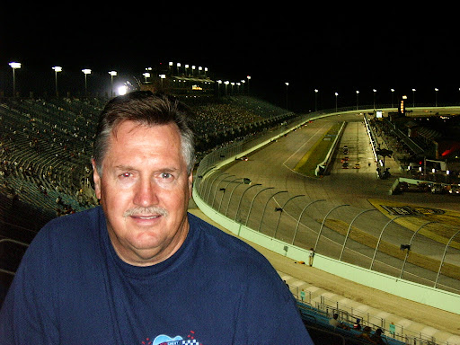 Jeff Rutledge Photo 8