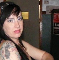 Amy Hardy Photo 42