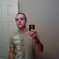 Raymond Perkins Photo 26