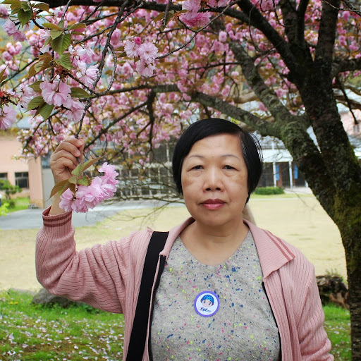 Po Lin Photo 27