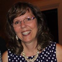 Carol Robertson Photo 26