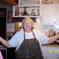 Joyce Ruth Photo 21