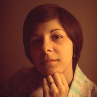 Anne Prince Photo 34