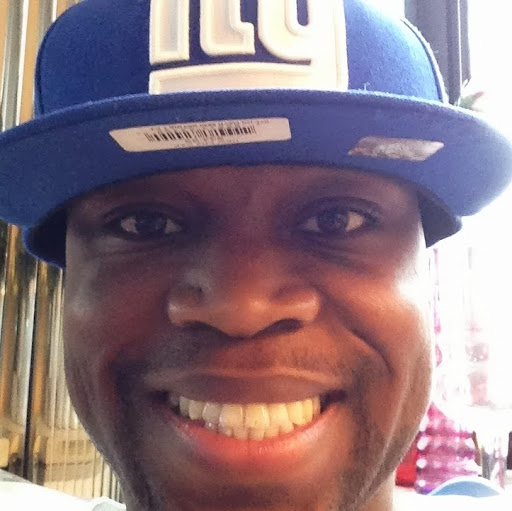 Michael Alston Photo 41