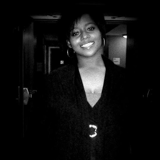 Candace Reed Photo 29