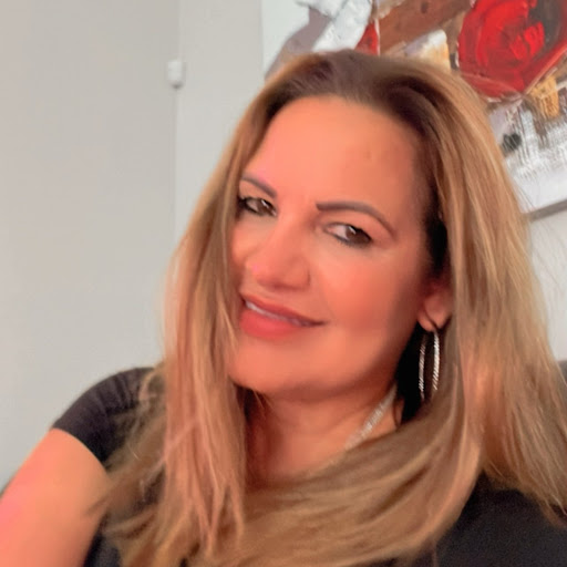 Francisca Barrios Photo 19