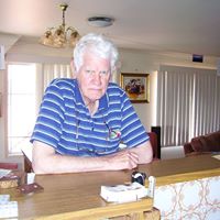 Frederick Stephens Photo 28