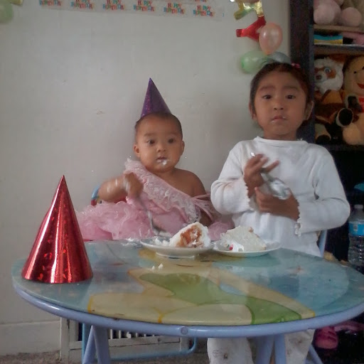 Mary Shar Photo 1