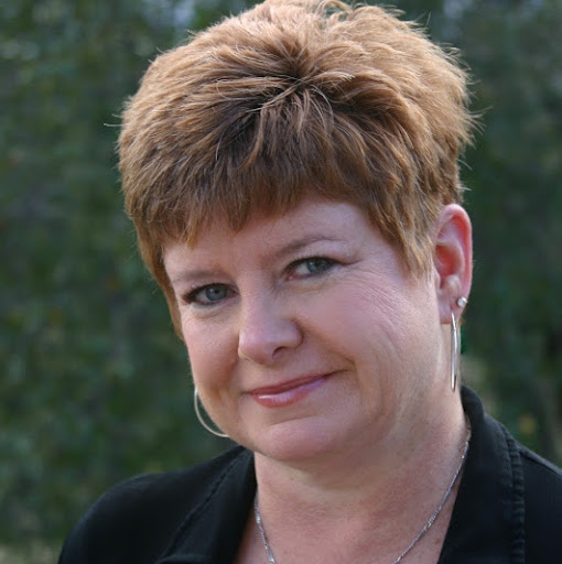 Jill Maxwell Photo 37