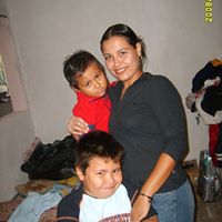 Isabel Heredia Photo 8