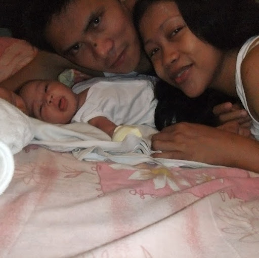 Mercy Robles Photo 17