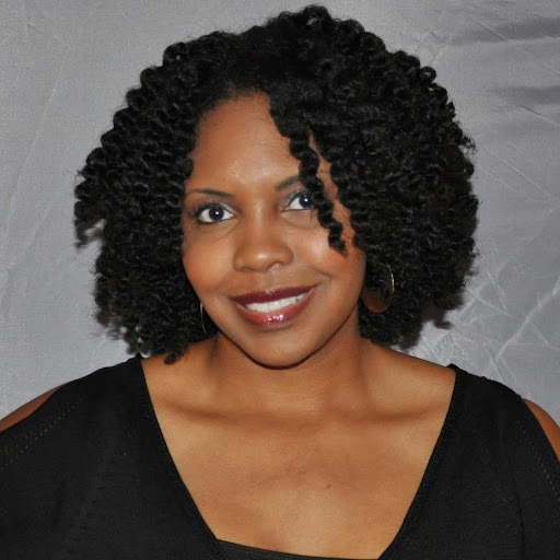 Jacqueline Samuel Photo 5