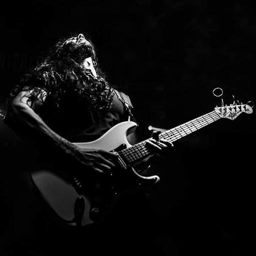 Tony Lang Photo 27