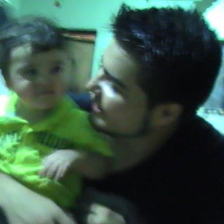 Luis Nevarez Photo 10