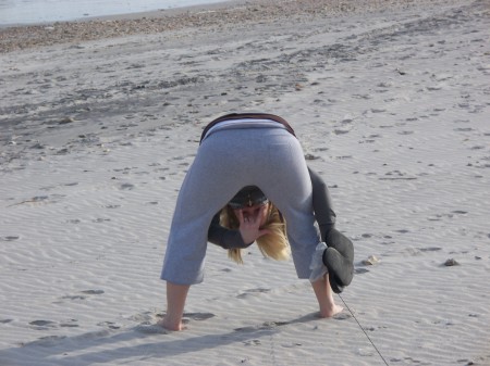 Jessica Huber Photo 35