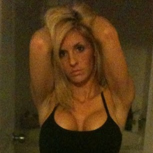 Kristine Miller Photo 32