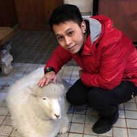 Mary Leung Photo 33