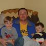 Gene Calvert Photo 18