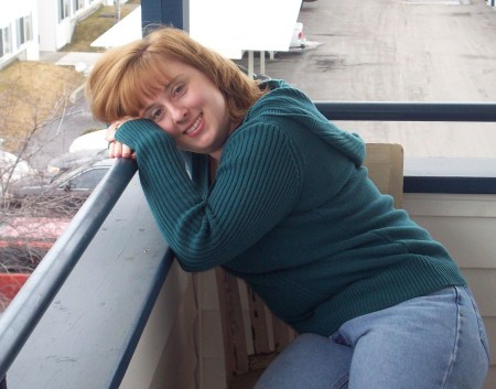 Amanda Chandler Photo 11