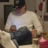 Carl Mathias Photo 7