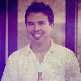 Daniel Archibald Photo 24