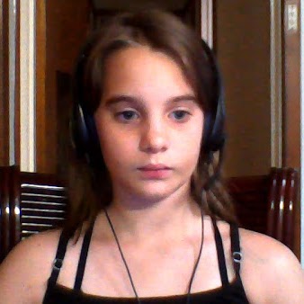 Samantha Hodges Photo 17