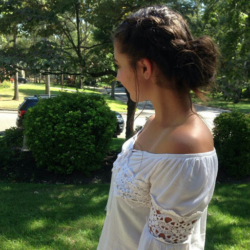 Jessica Finn Photo 33
