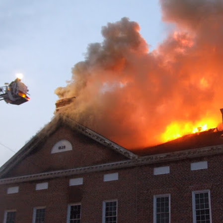 Todd Duncan Photo 37
