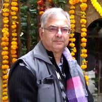 Vijay Sood Photo 35