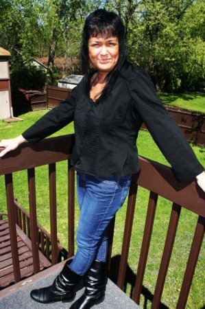 Debra Martin Photo 37