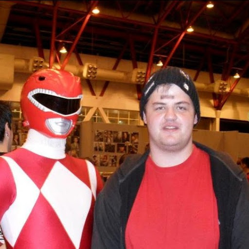 James Richards Photo 29