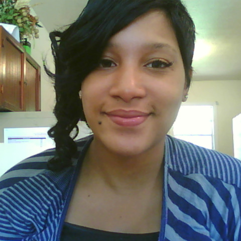 Christina Spivey Photo 16