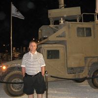 Michael Mirkin Photo 5