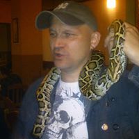 Martin Cervenka Photo 9