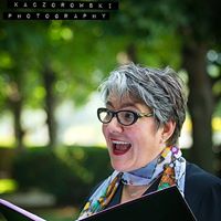 Anita Vaughan Photo 19