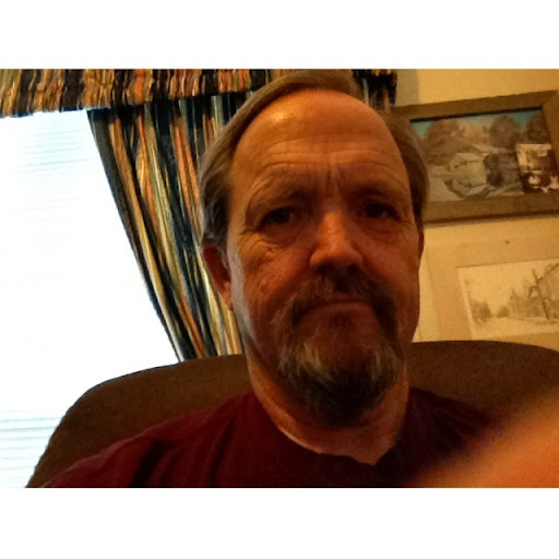 Charles Blount Photo 33