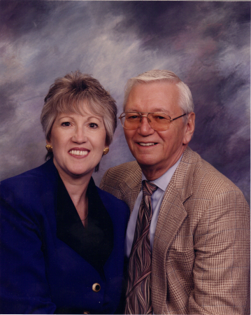 Mary Patrick Photo 4