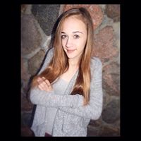Sara Graham Photo 4