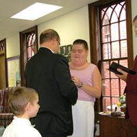 Denise Garrett Photo 40
