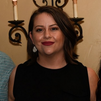 Michelle Broussard Photo 36