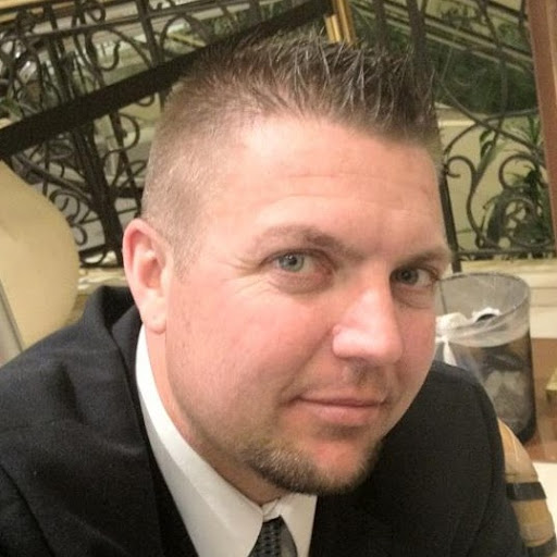 Timothy Ferrell Photo 19