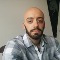 Nathaniel Haines Photo 5